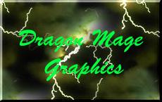 Dragon Mage Graphics